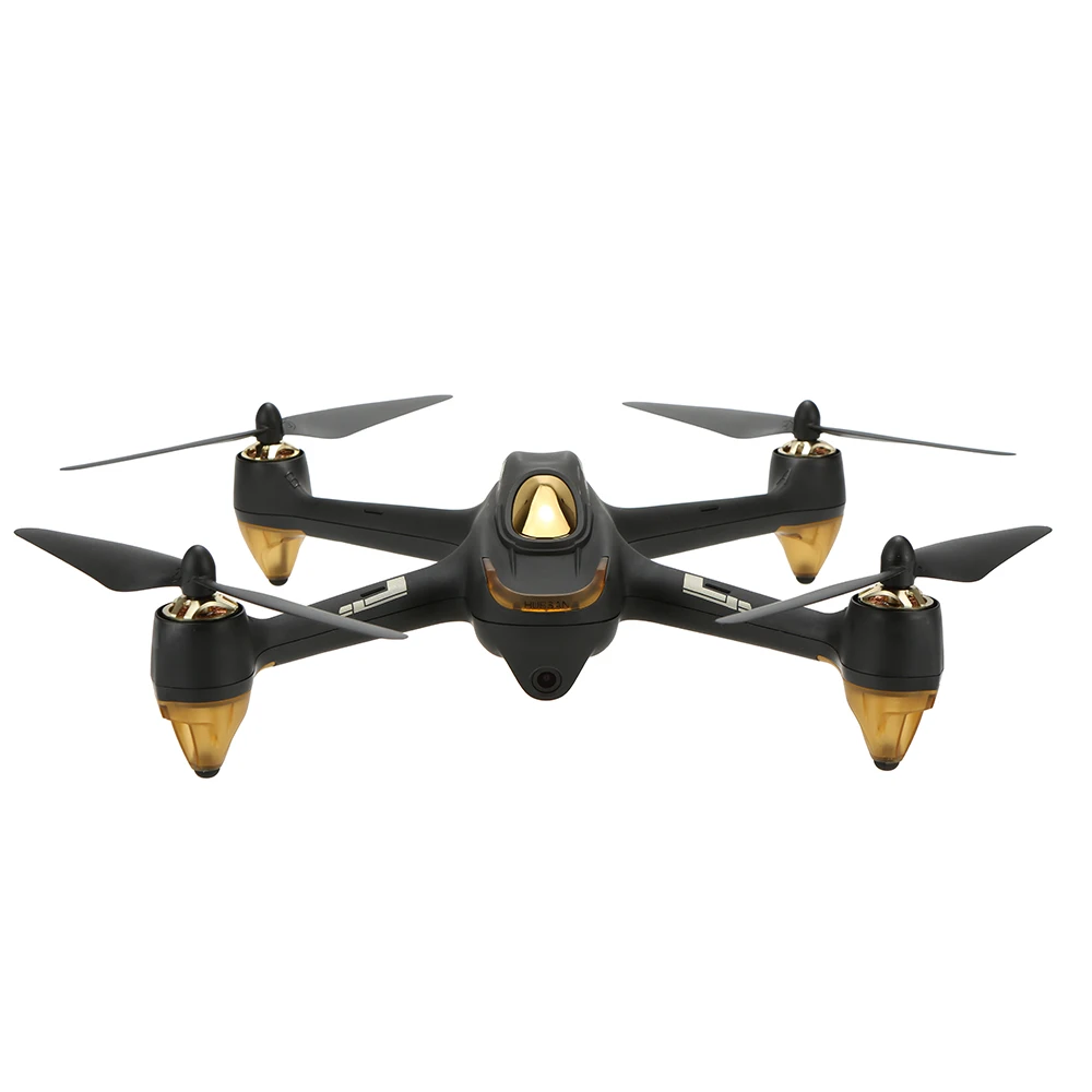 Hubsan H501S Pro X4 5.8G FPV Selfie Drone Brushless RC Drone with Camera 1080P 10 Channel Remote Control GPS RC Quadcopter (20)