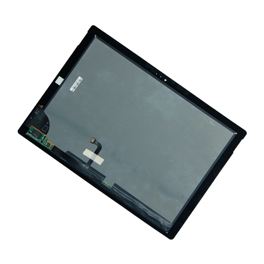 Для microsoft Surface Pro 3 1631 TOM12H20 V1.1 LTL120QL01 003 ЖК-дисплей с сенсорным экраном дигитайзер сборка Замена