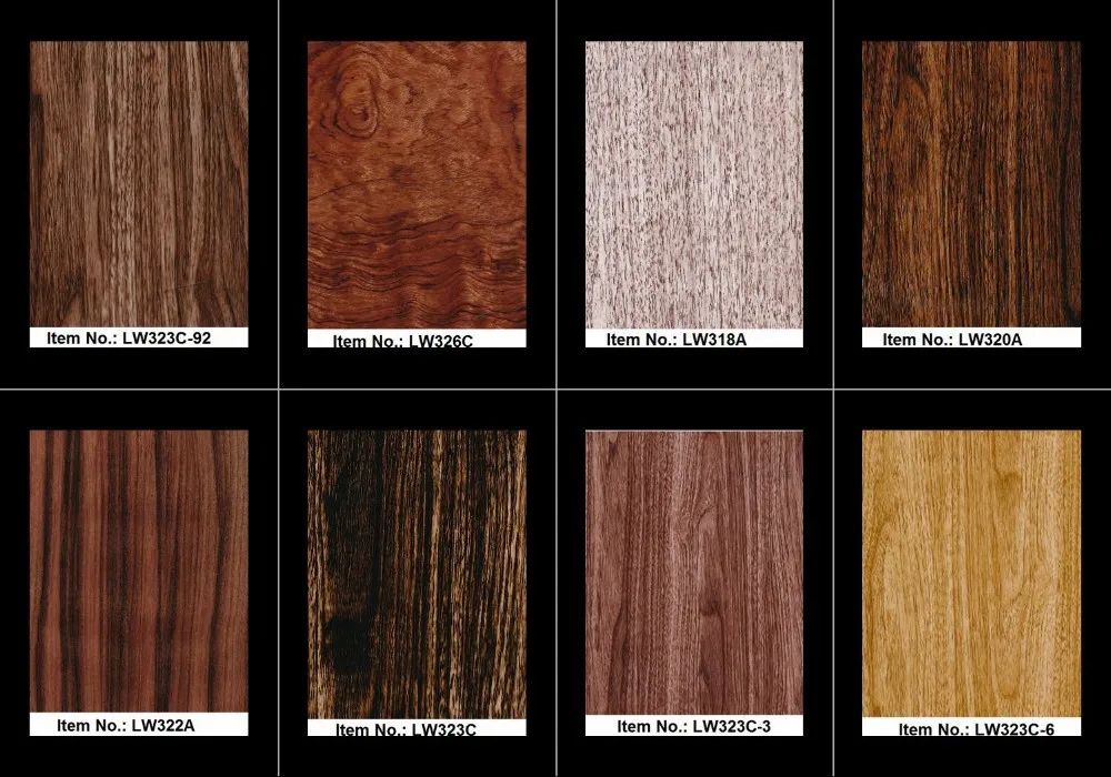 Liquid wood