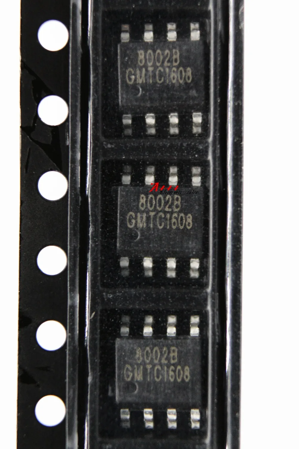 

Усилитель мощности аудио CKE8002B 8002B SOP8 300 шт.