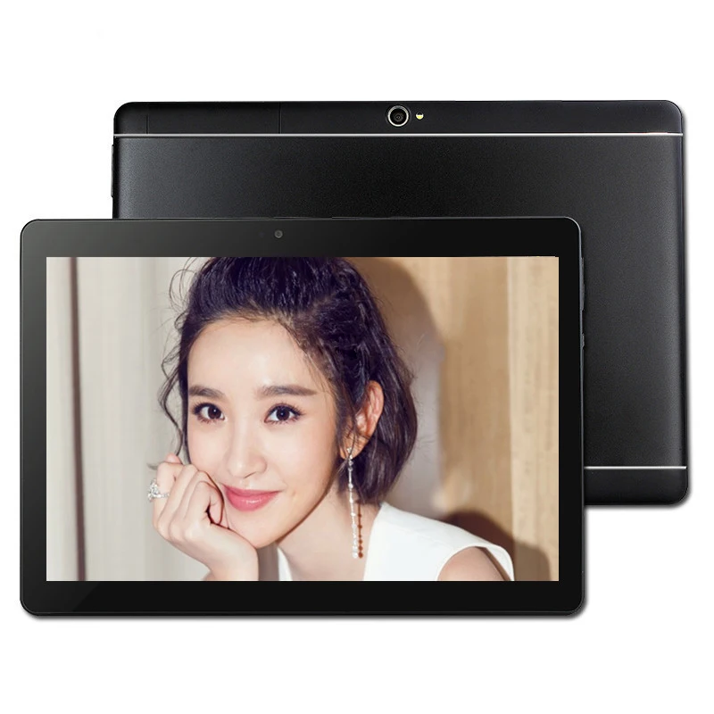 

10" 1280*800 IPS Android 7.0 MTK8752 Octa Core Tablet 2GB RAM 16GB ROM Dual Camera 3G Phone Call Tablet PC