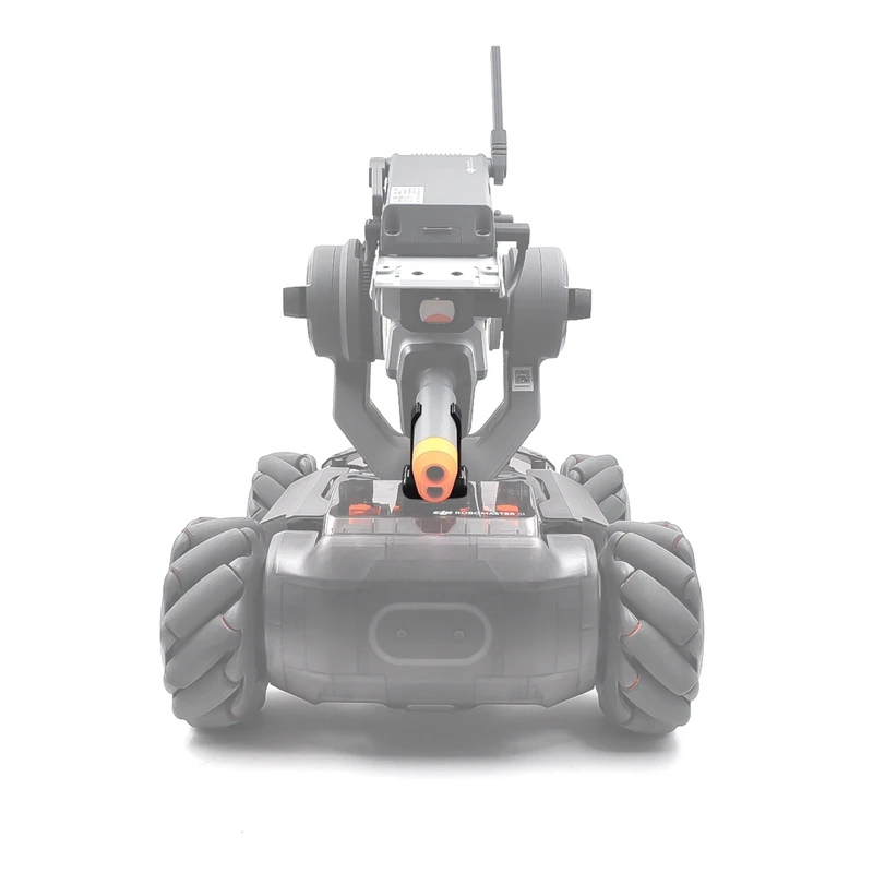 Горячий Robomaster S1 шарнирный кронштейн для камеры кронштейн для Dji Robomaster S1 Аксессуары для расширения