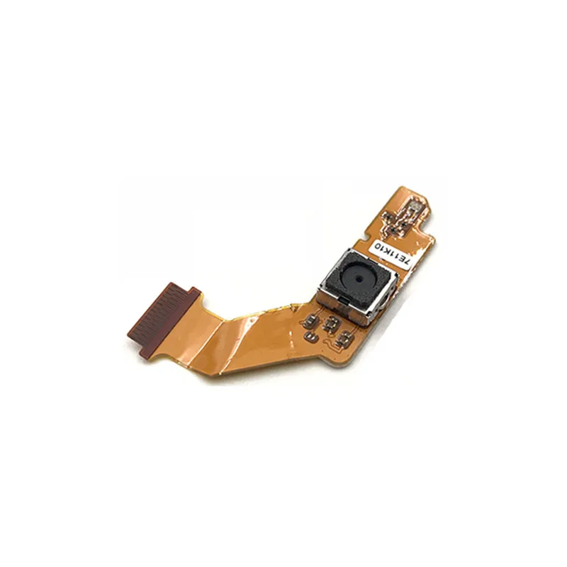 Camera cable 5 шт. используется для nintendo New 2DS XL LL Замена фронтальной камеры гибкий кабель для 2 DSXL - Цвет: Camera cable