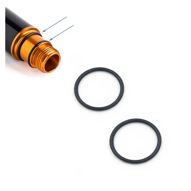 

EZ tattoo machine pen replacement O-Ring Tattoo Rubber O-Ring supplies for Hawk Style Tattoo Machine Pen 10 pcs/lot