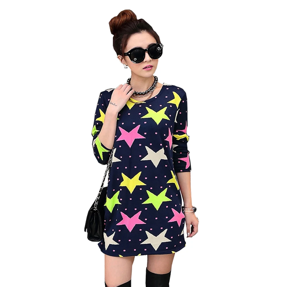 13 6 Túnica 12 De Mujer 8 Jersey 9 4 10 Manga 14 2018 Camisa Larga 11 Casual 1 Blusa Nueva Para Flor 24 Mujeres 23 22 Túnicas 21 19 18 20 3 Y 7 5 17 Tops Moda Las 16 15 wZfqCvSBw