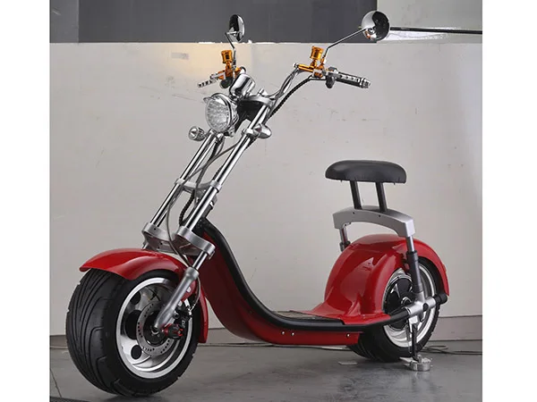 60-80km Range Per Charge and 6-8h Charging Time electric scooter 1200w | Спорт и развлечения