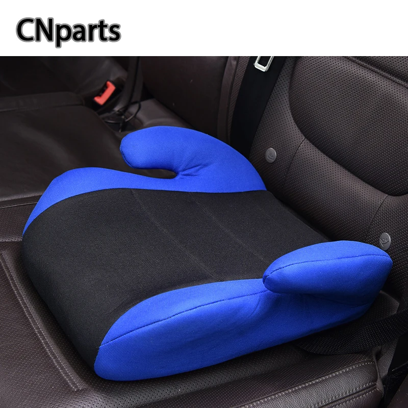 

CNparts Universal Car Accessories Baby Safety Heighten Seat For Hyundai i30 ix35 ix25 Tucson 2017 Chevrolet Cruze Skoda Octavia