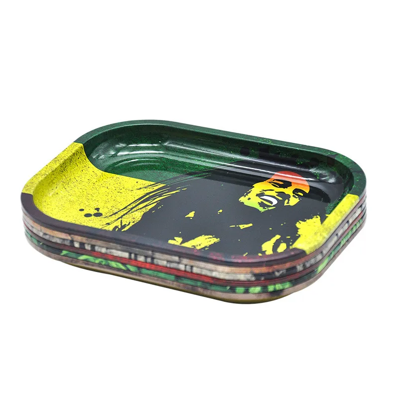 tobacco tray 2