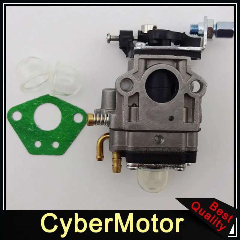 Carburetor Carb For Redmax Hedge Trimmer CHT230 CHT232 CHT2200 Edger
