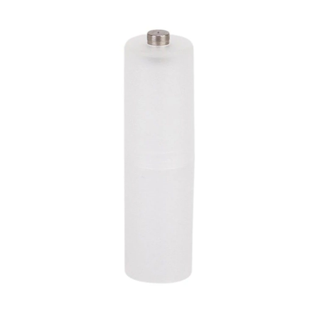 

Plastic Battery Adaptor Converter Case Holder Switcher for AAA to AA Battery