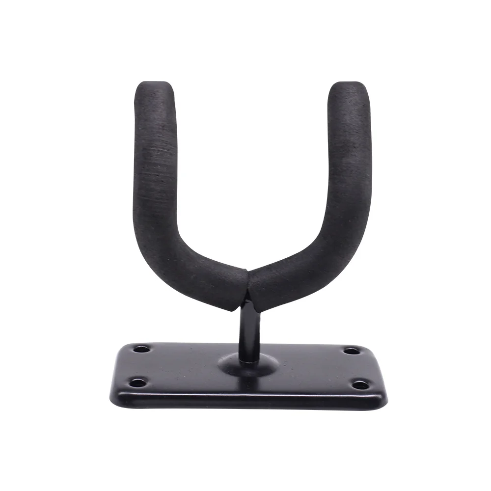 Freeshipping 1 Pcs Guitar Hanger Hook Holder Wall Mount Stand Rack Bracket Display Fits Most Guitar Bass Easy To Install+Screws Freeshipping 1 Pcs Guitar Hanger Hook Holder Wall Mount Stand Rack Bracket Display Fits Most Guitar Bass Easy To Install+Screws