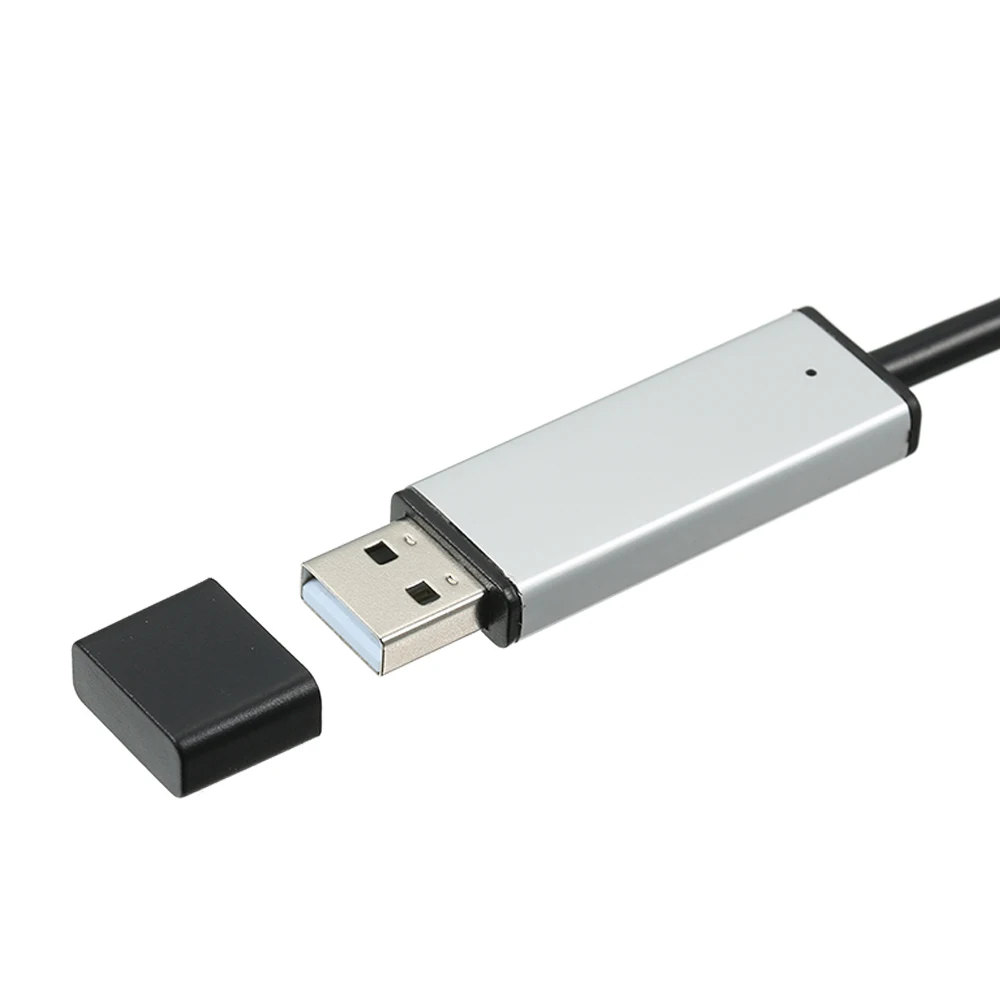 USB интерфейс DMX адаптер Светодиодный DMX512 компьютера ПК регулятор сценического освещения диммер