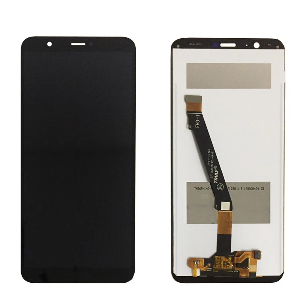 Huawei P Smart 2
