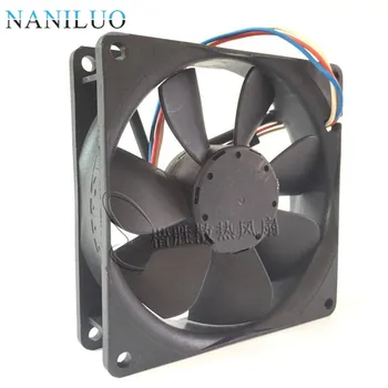 

NANILUO ! Original typ3418n 2hh 9CM 9.2CM 90*90*25MM 92*92*25MM 9225 9025 48v electronic enclosures cooling fan
