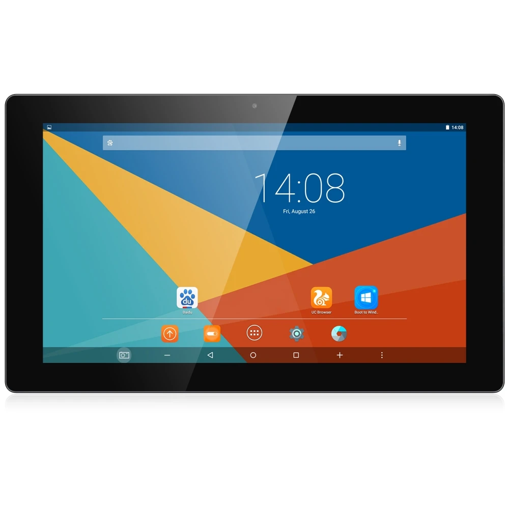  Teclast Tbook16s 11.6 inch Dual Boot Android 5.1+Windows 10 Intel X5 Z8300 1.44GHz 4GB RAM +64GB ROM 1920 x 1080 IPS Tablet PC 