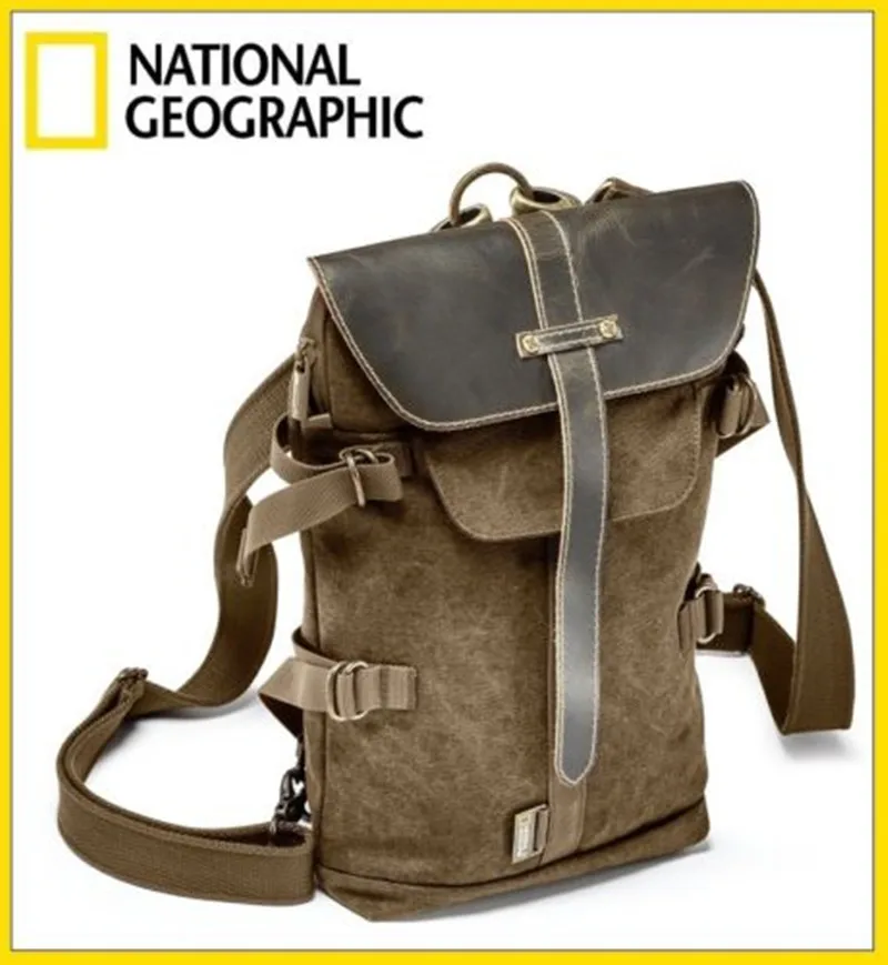 Free shipping New National Geographic Africa NG A4569 Micro single camera bag shoulder camera bag NGA4569