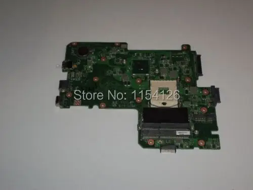 Оригинальная материнская плата MBV5M0P001 для Acer TravelMate 5744Z Latop 08N1-0P53J00 HM55 DDR3 BIC50 REV: 2 0 100
