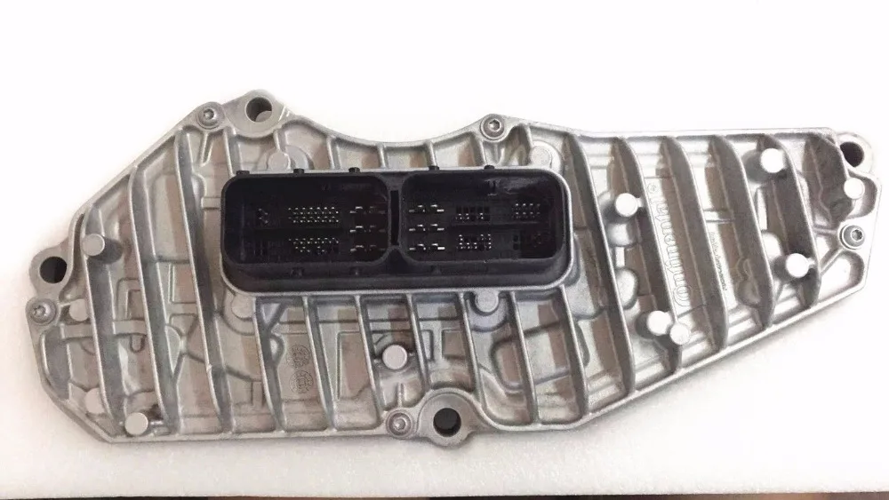 Tcm ford focus
