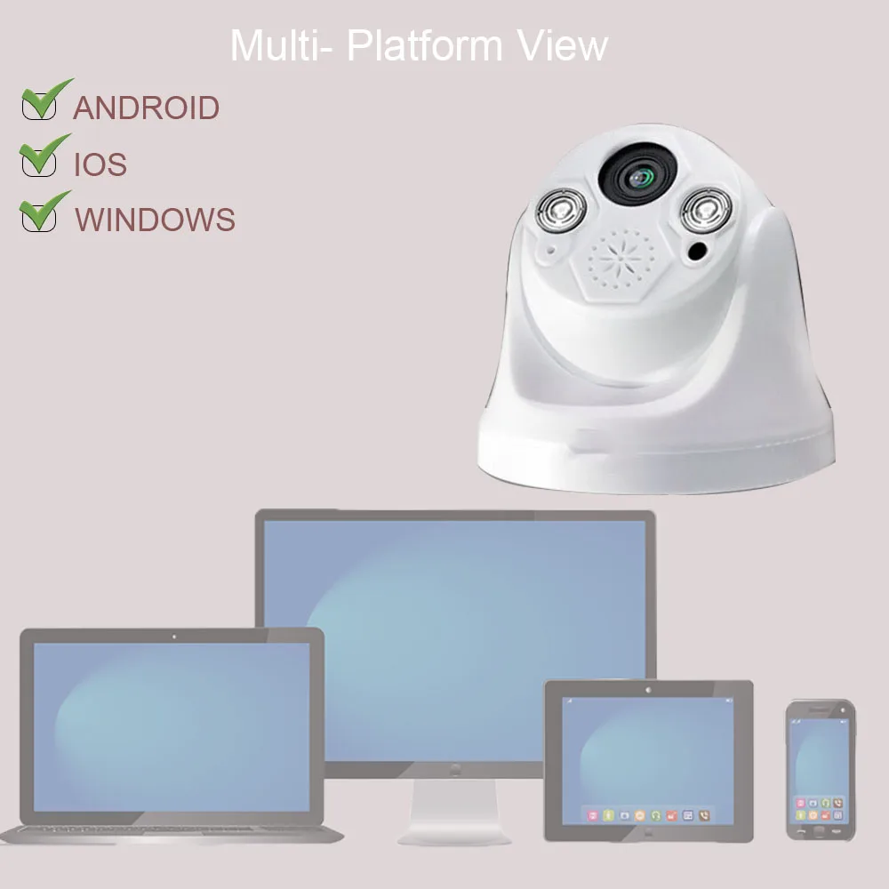 Multi-view