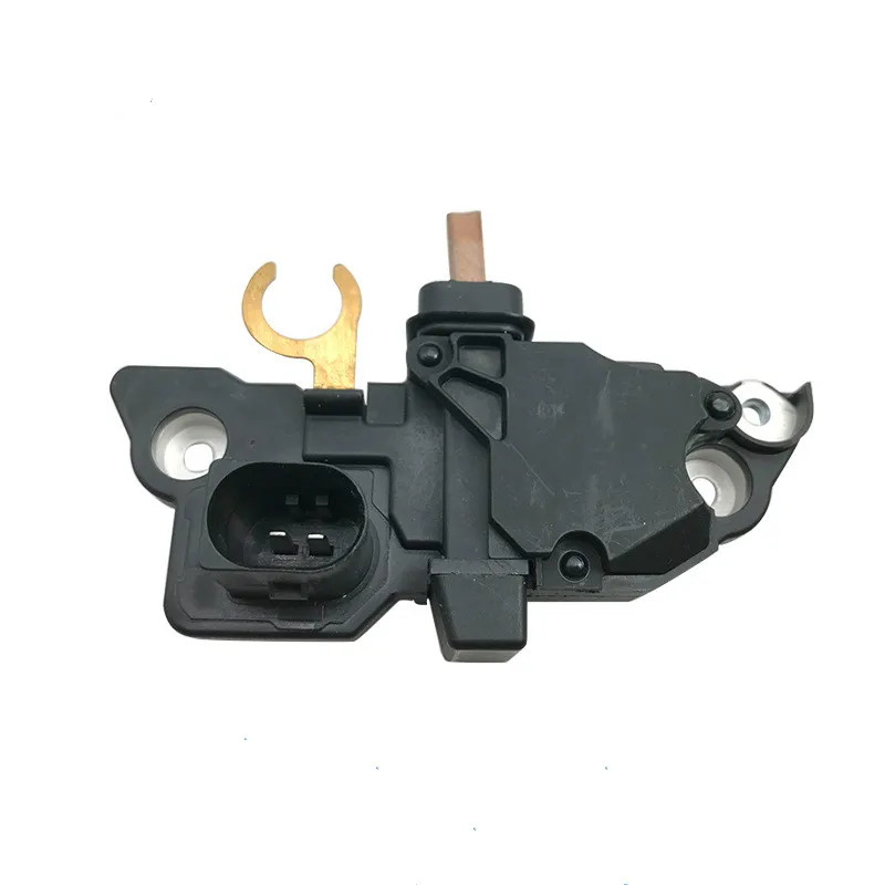 

AZGIANT Car Auto generator regulator for Audi a4 a3 a6 for Mercedes Porsche Beetle Golf for Volkswagen Car accessories