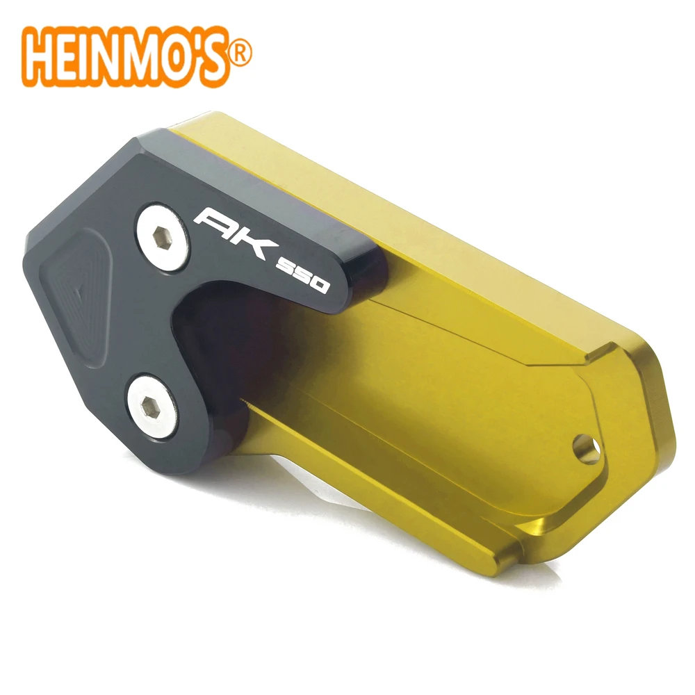 For kymco ak550 2017 2018 Accessories (15)