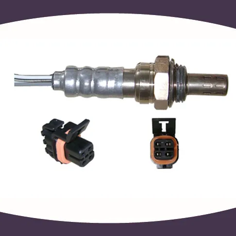 Oxygen O2 Sensor Upstream//Downstream for 03 04 05 06 Chevrolet Silverado 1500