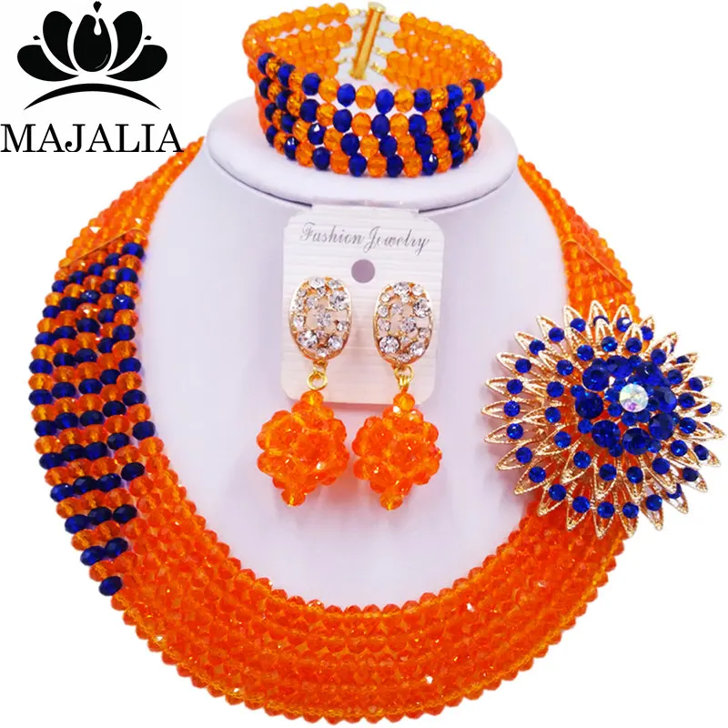 Orange Royal Blue (1)