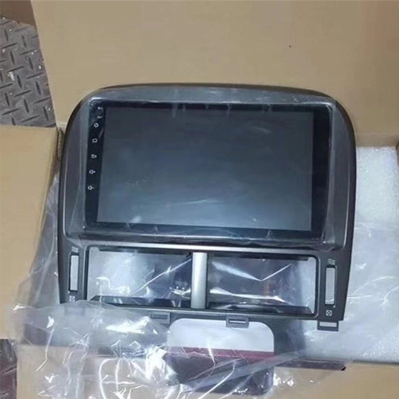 Clearance LiisLee Car Multimedia GPS Hi-Fi Audio Radio Stereo For Lexus LS 430 LS430 XF30 2000~2006 Original Style Navigation NAVI 2 Clearance LiisLee Car Multimedia GPS Hi-Fi Audio Radio Stereo For Lexus LS 430 LS430 XF30 2000~2006 Original Style Navigation NAVI 2