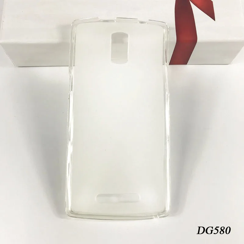 DOOGEE DG580