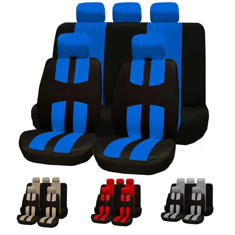 Universal Automobiles Car Seat Cover Car Styling Seat Covers Interior