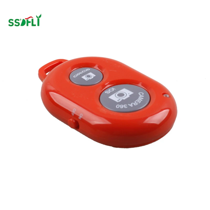 

Selfie Stick Bluetooth Remote Control Shutter Monopod Self Timer For Iphone For Samsung S4 Android Mobile Phone