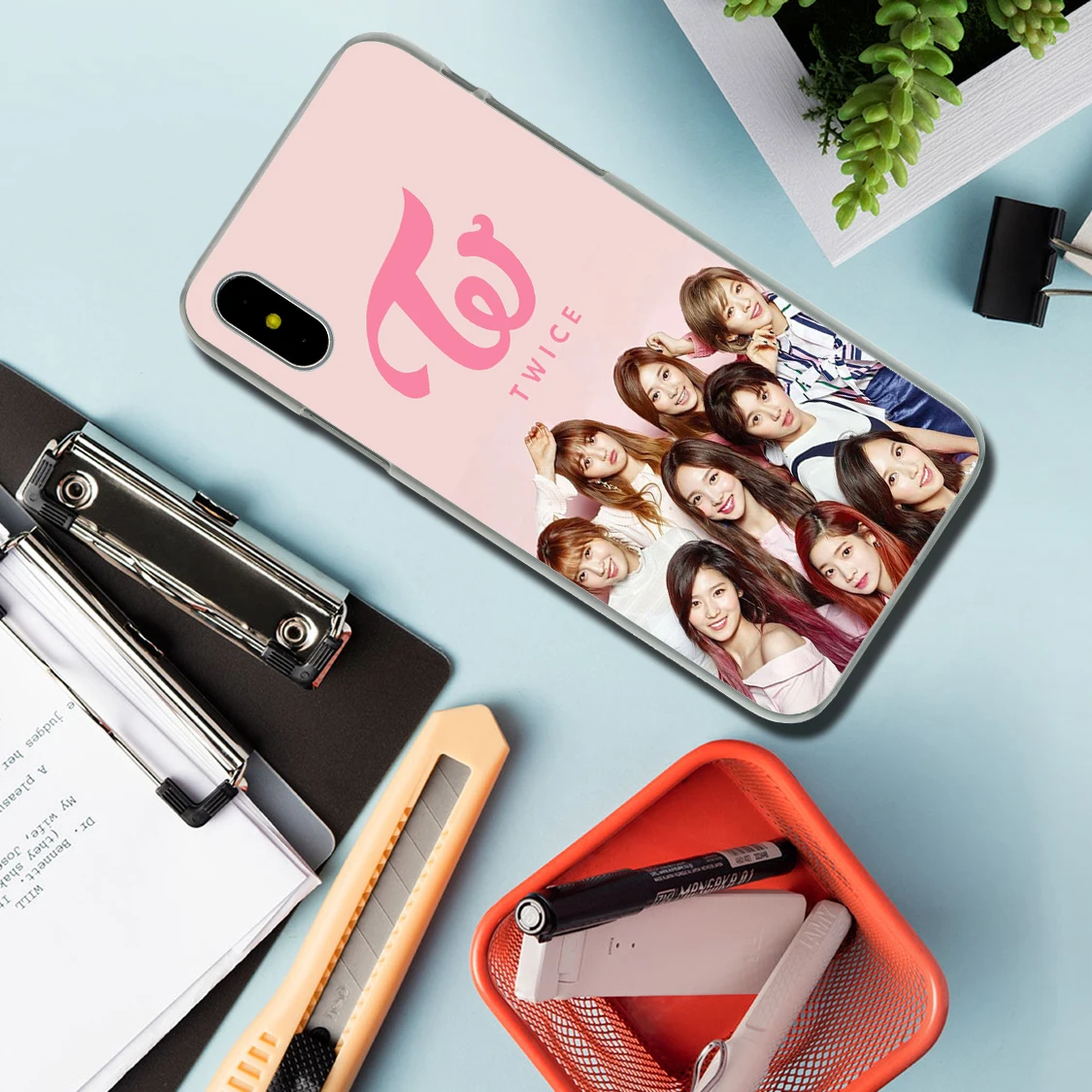 Твердый чехол для телефона Lavaza Twice Mina Momo Kpop iPhone XR X XS 11 Pro Max 10 7 8 6S 5 5S SE