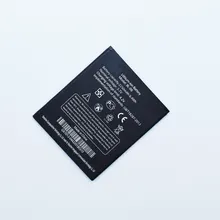 Hekiy BL 06 T6S Оригинальный аккумулятор для мобильного телефона BL06 THL