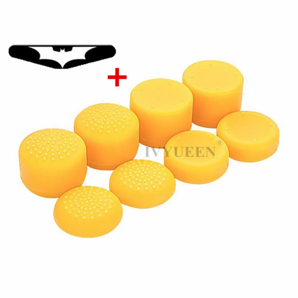 for ps4 ps3 controller caps 16