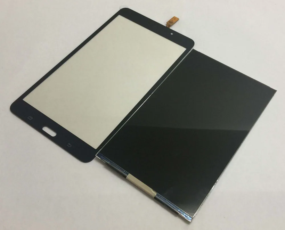 Online Per Samsung SM T230 T230 Display LCD Touch Screen Digitizer Pannello di Ricambio per Samsung Galaxy Tab 4 7.0