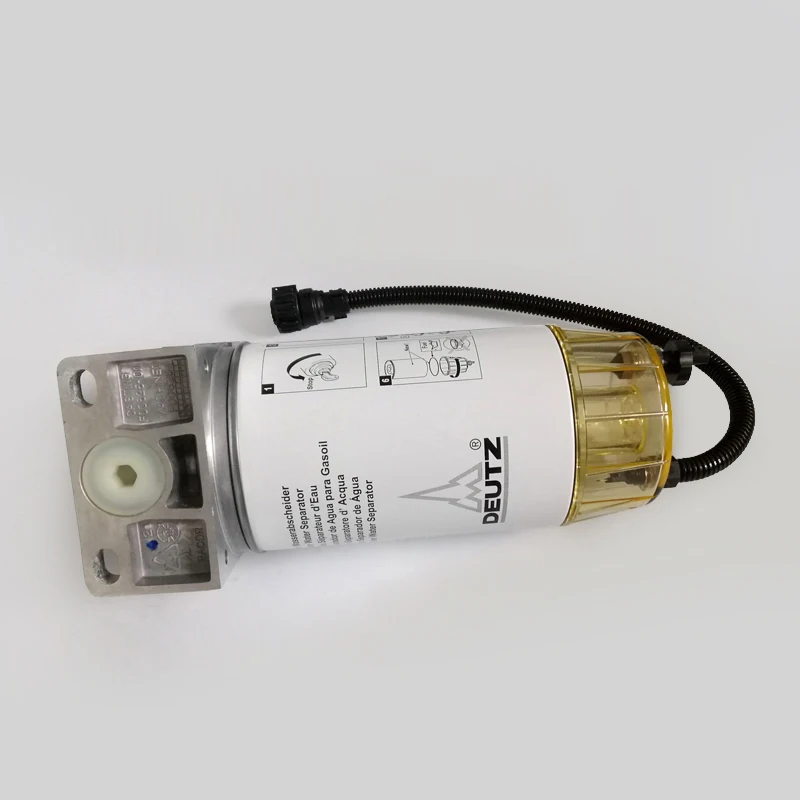 

FOR EC210 Precipitation Cup Oil/Water Separator D4D6D6D7D Accessories