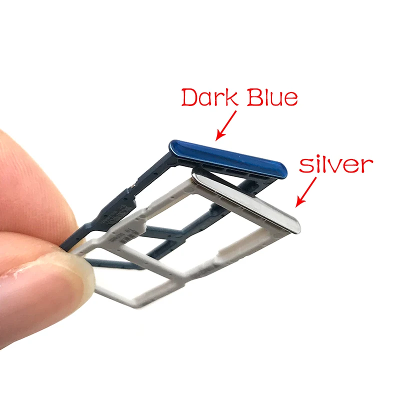 

Держатель Micro Nano SIM-карты для Huawei Nova 4e P30 lite
