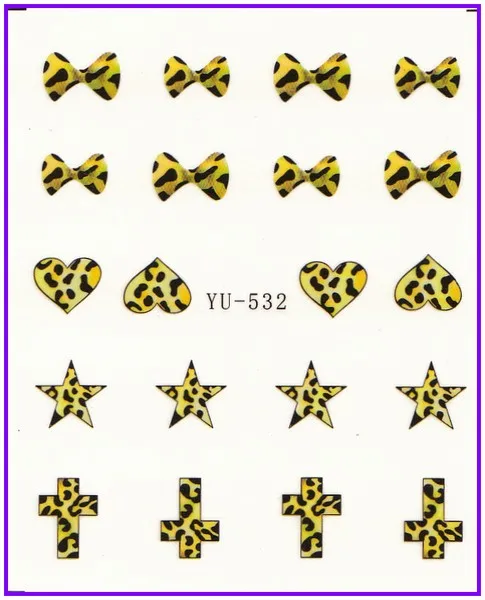 YU532