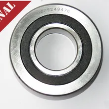 Linde вилочный погрузчик опорный валик 0009249476 вилочный погрузчик Запасная часть