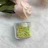 Boxi15/30g/box Slime Additives Charms Supplies Beads Slice Topping Accessories DIY Kit  Filler For Fluffy Clear Cloud Slime ► Photo 2/6