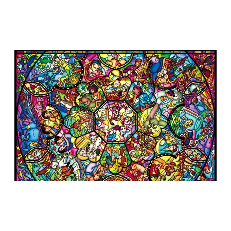

Full Drill 5D DIY Diamond Painting Cartoon princess Embroidery Cross Stitch Mosaic Home Decor Gift