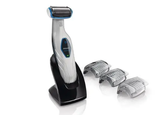 philips 3000 groomer