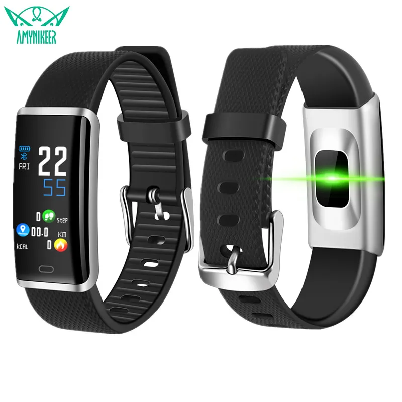 kr02 smart band