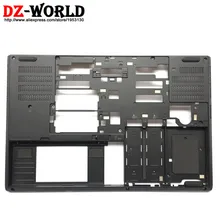 Для lenovo ThinkPad P50 для задней панели Чехол для задней части корпуса Нижняя крышка D крышка 00UR801