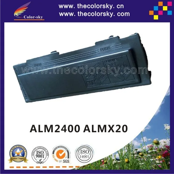 

(CS-EM2400) compatible toner printer cartridge for EPSON AL-M2400 AL-MX20 ALM2400 ALMX20 AL M2400 MX20 S050582 8k bk free FedEx