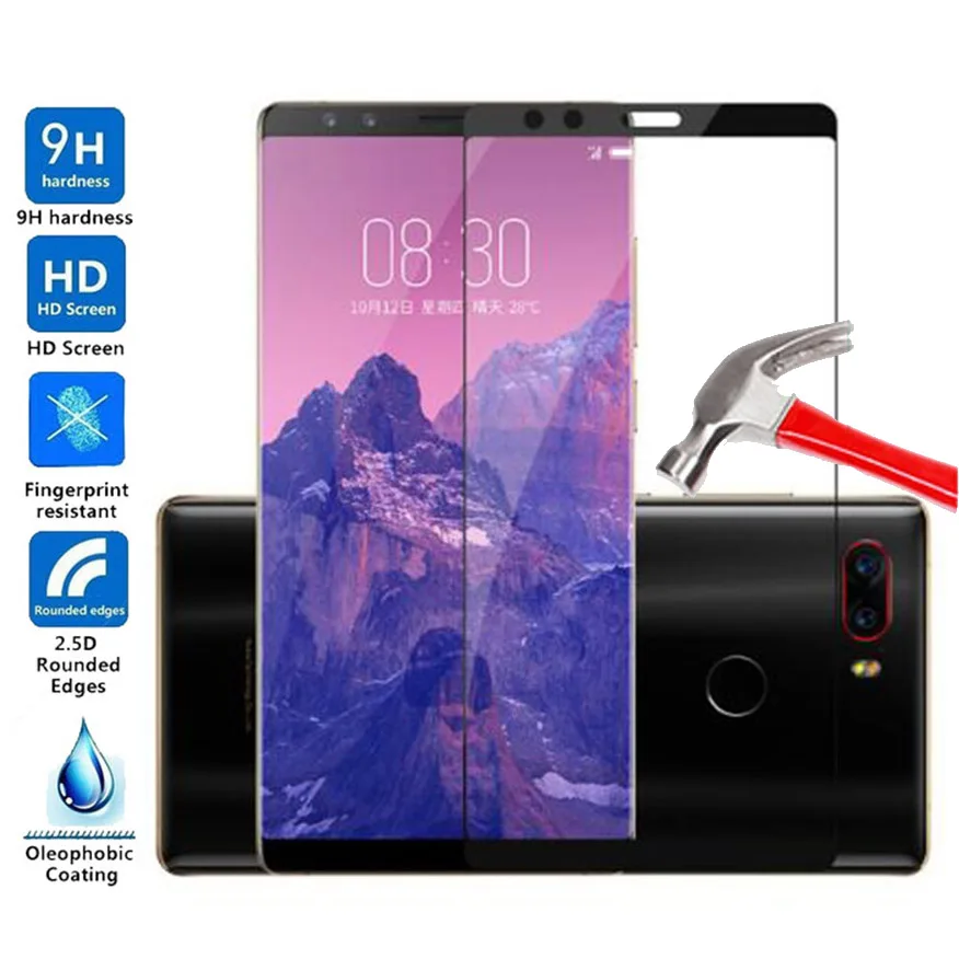 ZTE nubia Z17s 2
