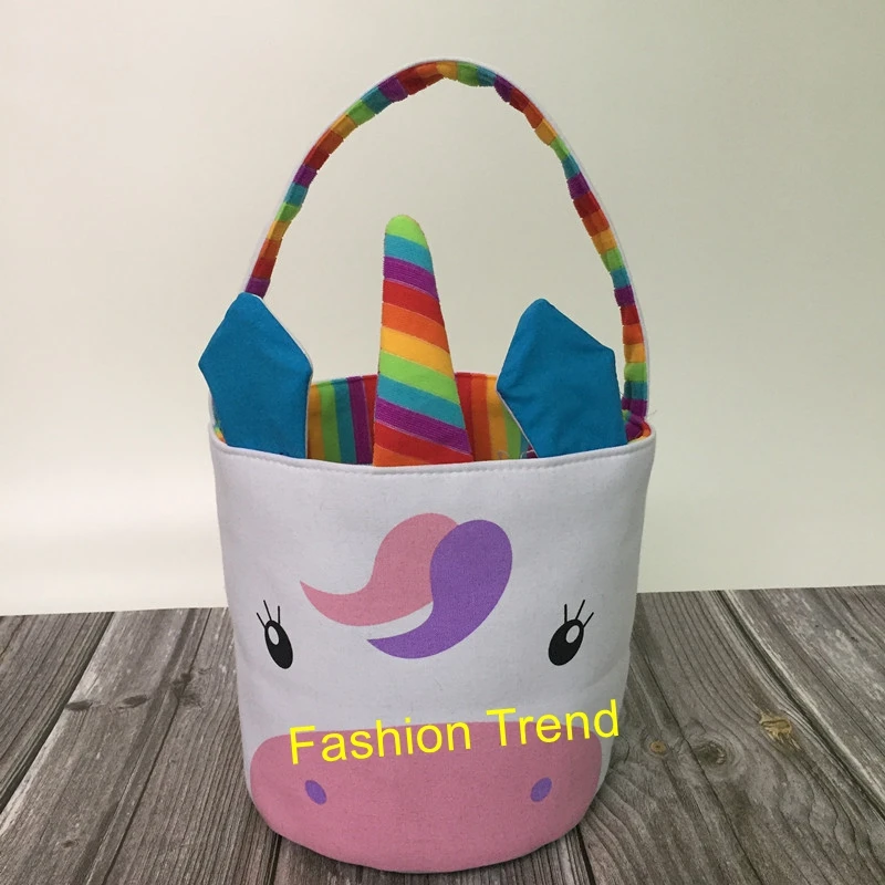 unicorn easter bucket (2)