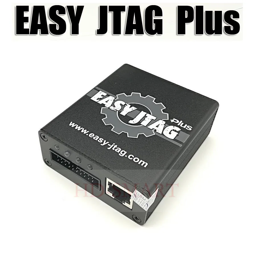 2021 Оригинальная версия Z3X легкий Jtag plus box Easy для JTAG eMMC UFS Box|Детали устройств связи| |