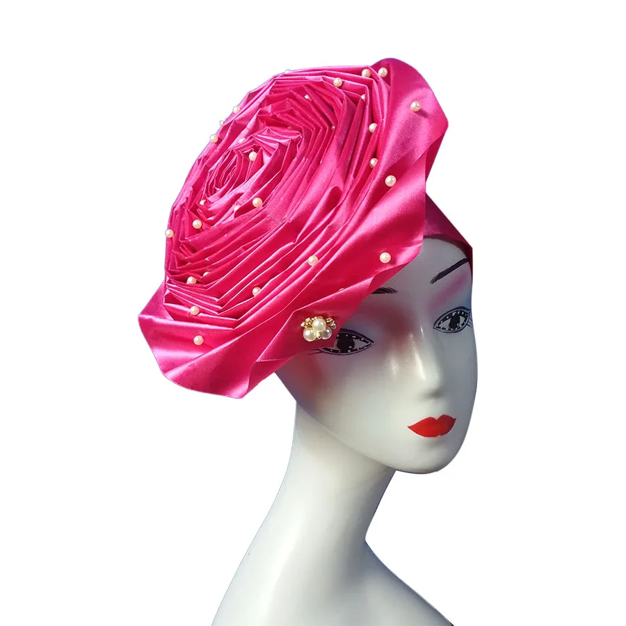 

Retail african fashion sego headtie african turban for women free shipping