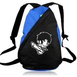 Высокое качество холста тхэквондо сумка для детей человек каратэ ММА Кикбоксингу Муай Тай рюкзак боевых искусств Спортивная сумка ТКД